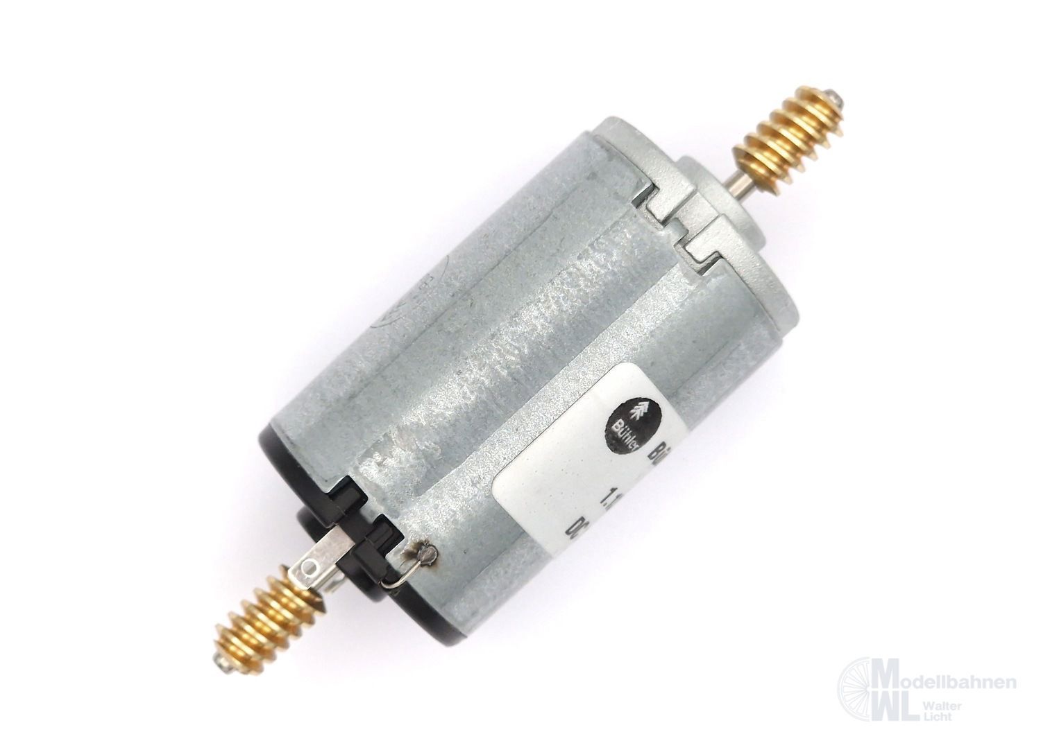 Märklin Ersatzeile E345896 - ERSATZTEIL: Motor